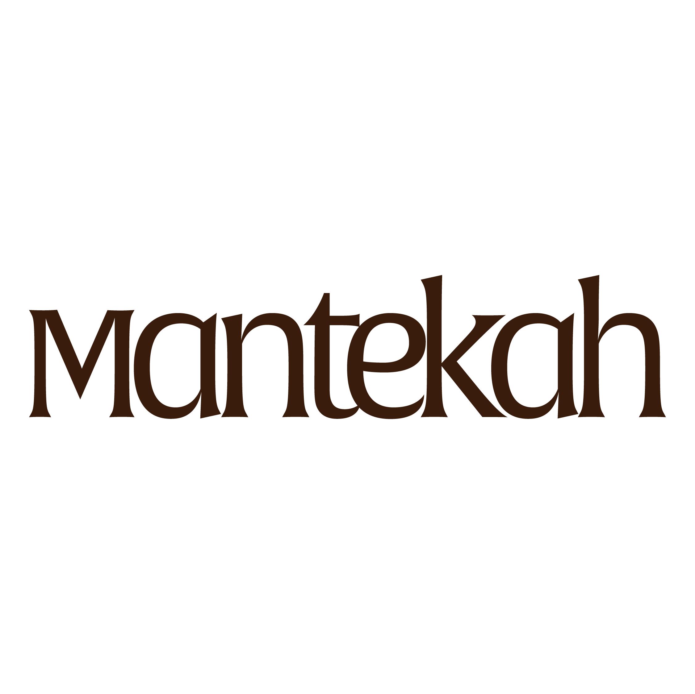 Mantekah